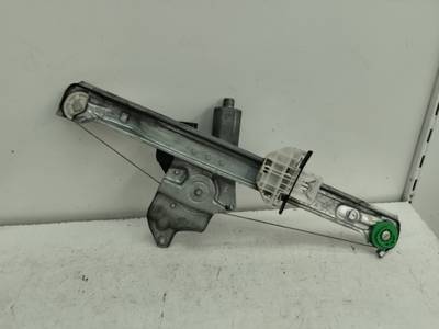 ELEVALUNAS TRASERO DERECHO JAGUAR X TYPE 2006 3.0 V6 24V (230 CV)