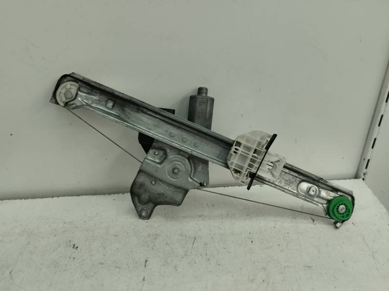 ELEVALUNAS TRASERO DERECHO JAGUAR X TYPE 2006 3.0 V6 24V (230 CV)