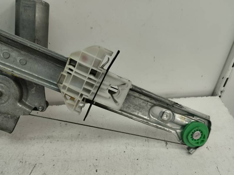 ELEVALUNAS TRASERO DERECHO JAGUAR X TYPE 2006 3.0 V6 24V (230 CV)