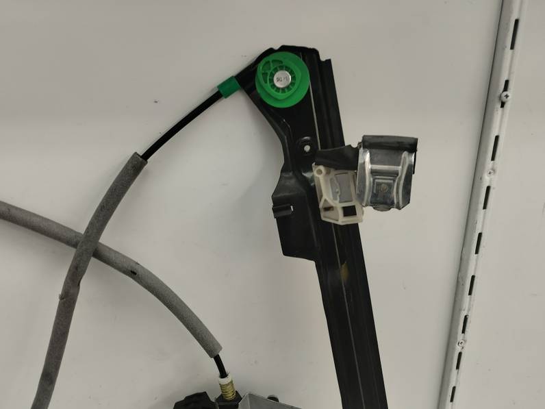 ELEVALUNAS DELANTERO DERECHO JAGUAR X TYPE 2006 3.0 V6 24V (230 CV)