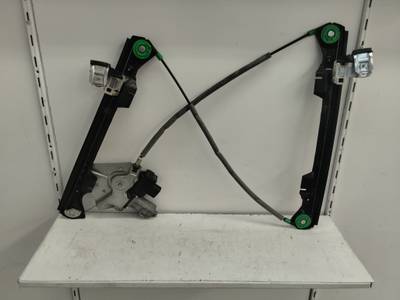 ELEVALUNAS DELANTERO IZQUIERDO JAGUAR X TYPE 2006 3.0 V6 24V (230 CV)