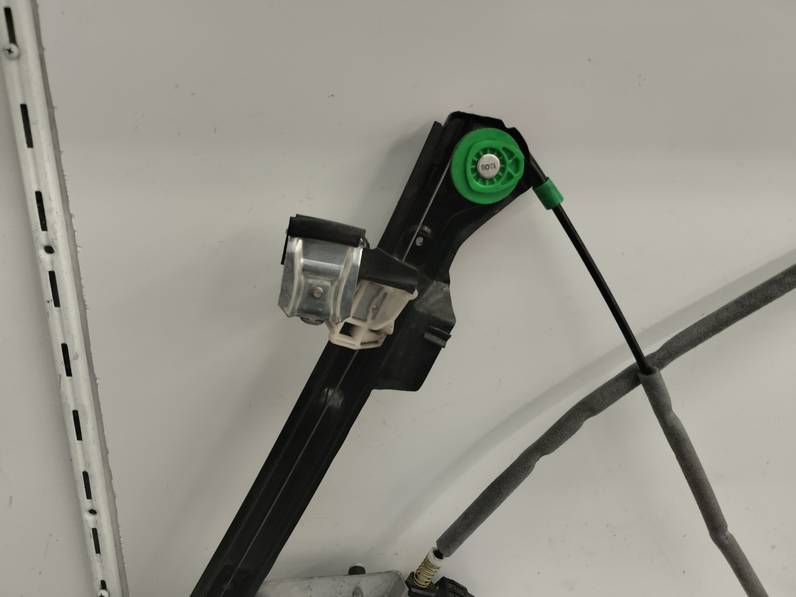 ELEVALUNAS DELANTERO IZQUIERDO JAGUAR X TYPE 2006 3.0 V6 24V (230 CV)