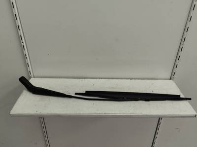 BRAZO LIMPIA DELANTERO IZQUIERDO JAGUAR X TYPE 2006 3.0 V6 24V (230 CV)