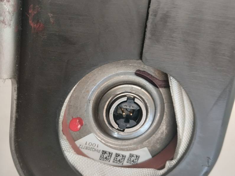 AIRBAG DELANTERO DERECHO JAGUAR X TYPE 2006 3.0 V6 24V (230 CV)