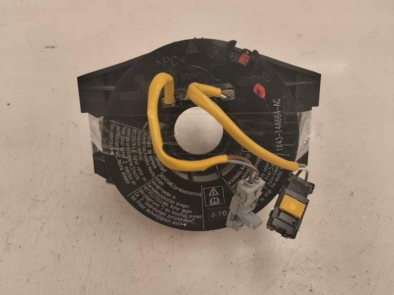 ANILLO AIRBAG JAGUAR X TYPE 2006 3.0 V6 24V (230 CV)