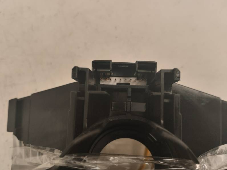 ANILLO AIRBAG JAGUAR X TYPE 2006 3.0 V6 24V (230 CV)