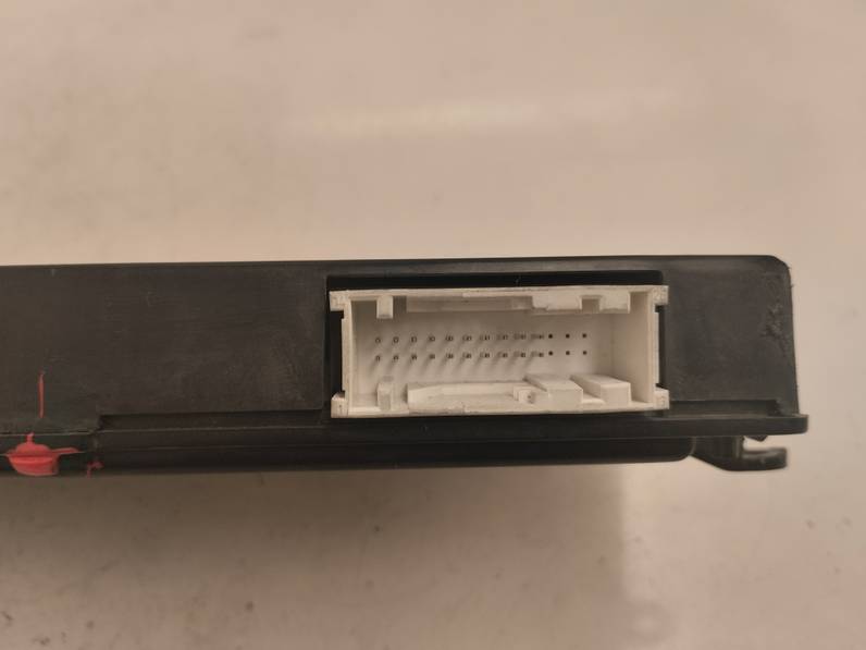 MODULO ELECTRONICO JAGUAR X TYPE 2006 3.0 V6 24V (230 CV)