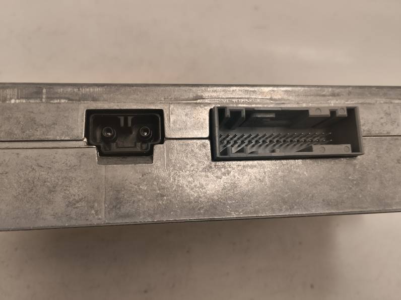 MODULO ELECTRONICO JAGUAR X TYPE 2006 3.0 V6 24V (230 CV)