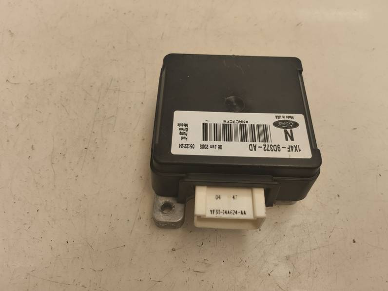 MODULO ELECTRONICO JAGUAR X TYPE 2006 3.0 V6 24V (230 CV)