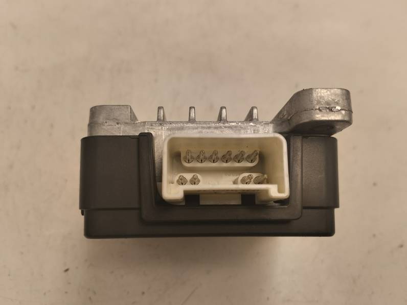 MODULO ELECTRONICO JAGUAR X TYPE 2006 3.0 V6 24V (230 CV)