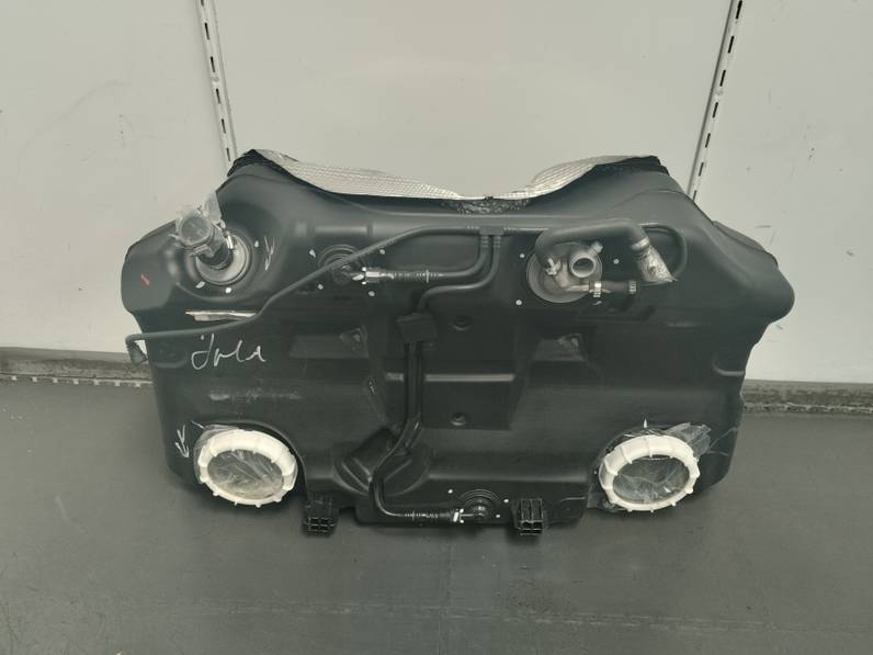 DEPOSITO COMBUSTIBLE JAGUAR X TYPE 2006 3.0 V6 24V (230 CV)