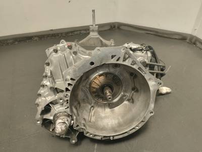 CAJA CAMBIOS JAGUAR X TYPE 2006 3.0 V6 24V (230 CV)