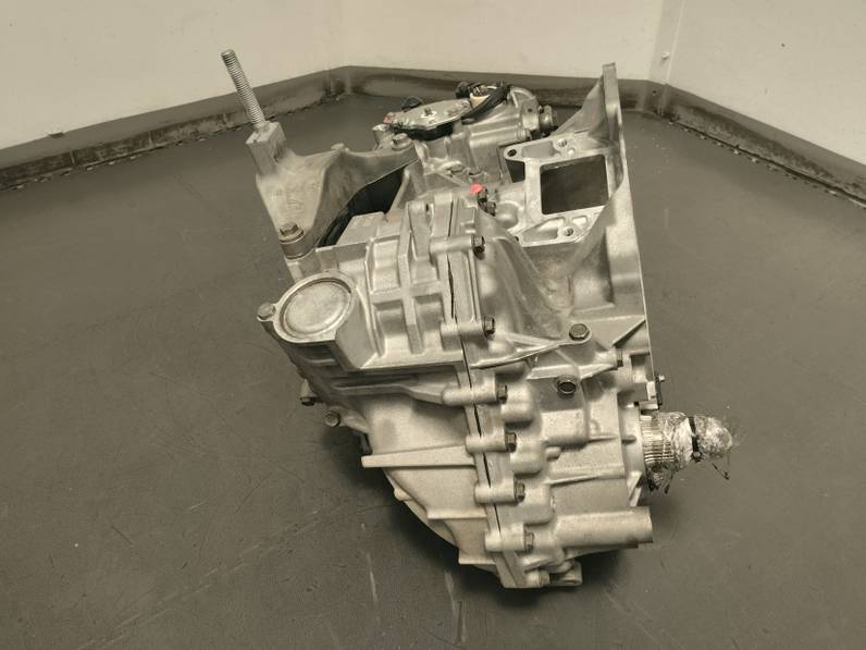 CAJA CAMBIOS JAGUAR X TYPE 2006 3.0 V6 24V (230 CV)