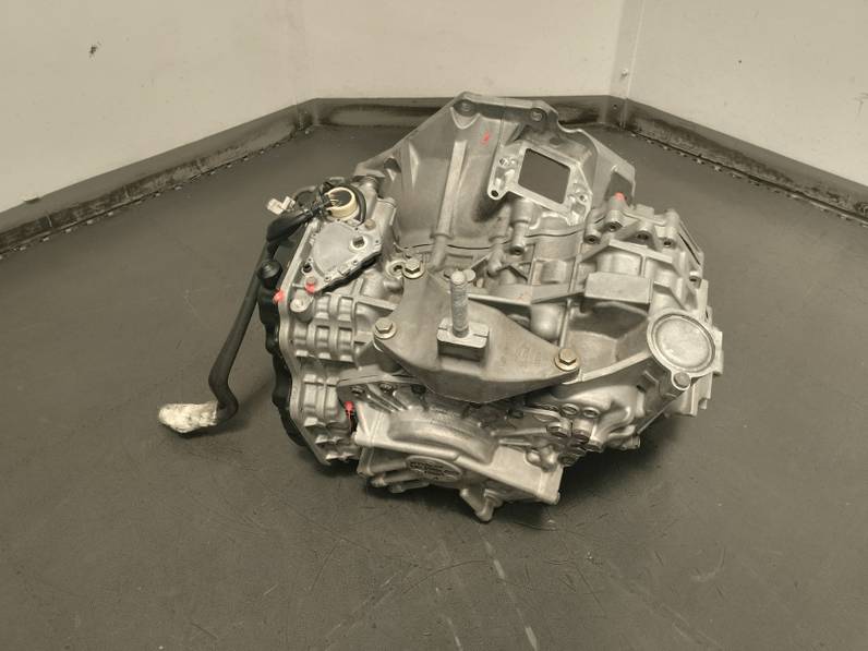 CAJA CAMBIOS JAGUAR X TYPE 2006 3.0 V6 24V (230 CV)