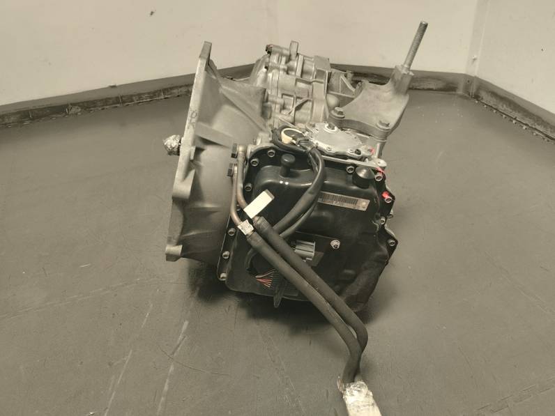 CAJA CAMBIOS JAGUAR X TYPE 2006 3.0 V6 24V (230 CV)