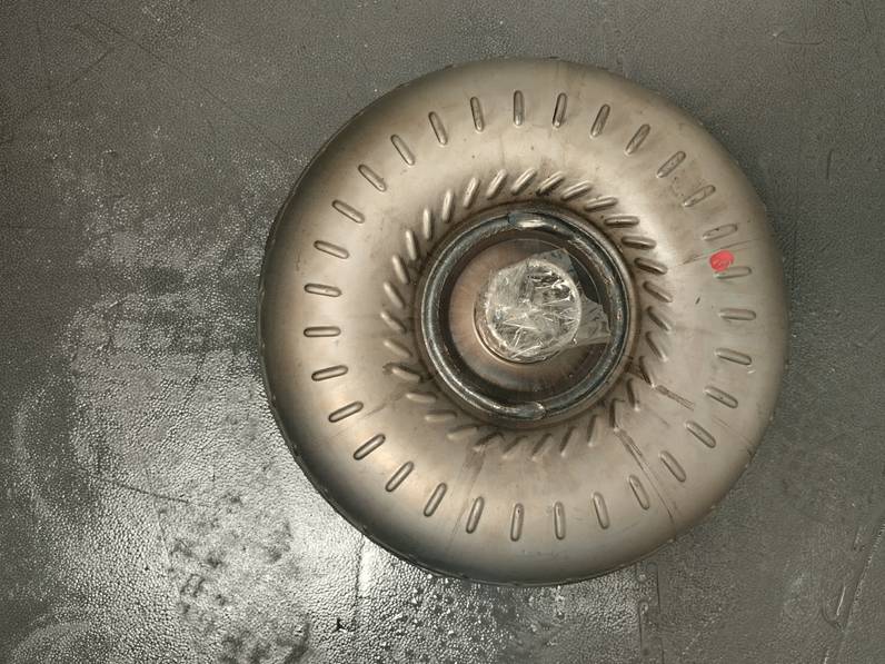 CAJA CAMBIOS JAGUAR X TYPE 2006 3.0 V6 24V (230 CV)