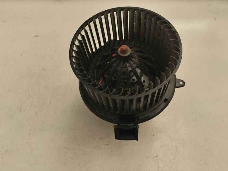 MOTOR CALEFACCION CITROEN C3 2012 1.4 HDI (68 CV)