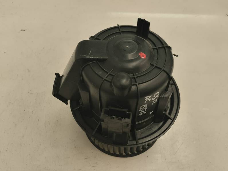 MOTOR CALEFACCION CITROEN C3 2012 1.4 HDI (68 CV)