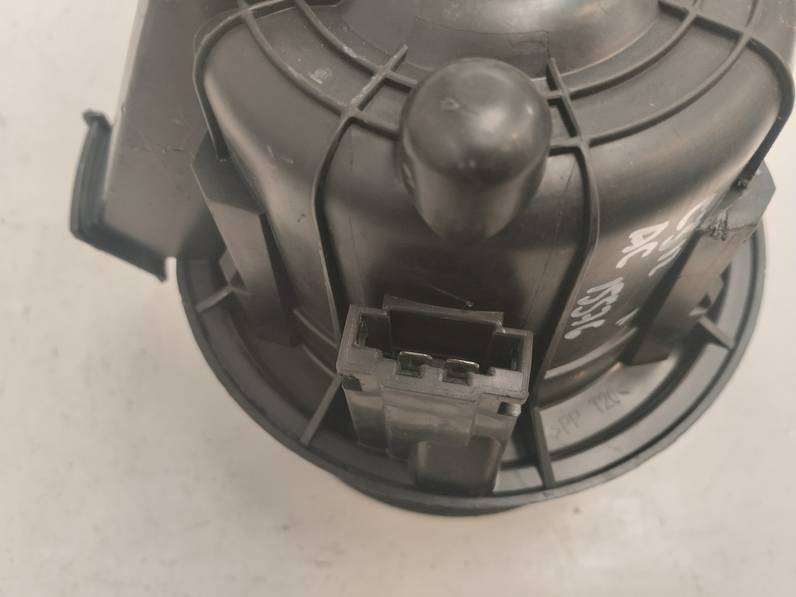 MOTOR CALEFACCION CITROEN C3 2012 1.4 HDI (68 CV)