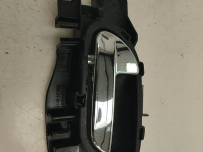 MANETA INTERIOR DELANTERA IZQUIERDA CITROEN C3 2012 1.4 HDI (68 CV)