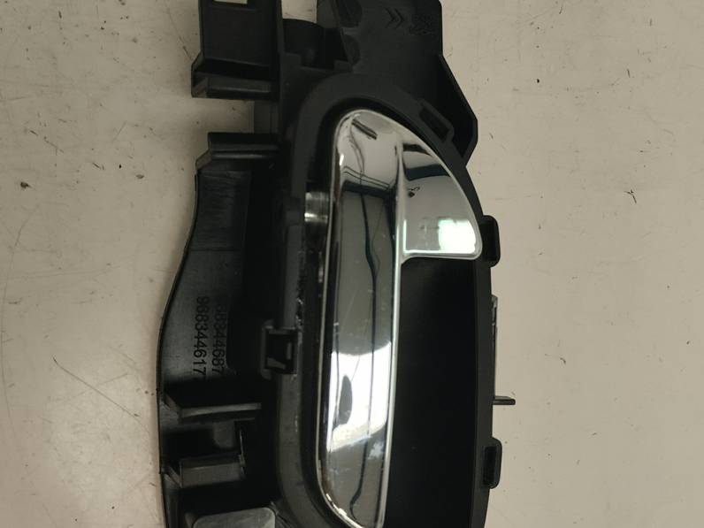 MANETA INTERIOR DELANTERA IZQUIERDA CITROEN C3 2012 1.4 HDI (68 CV)