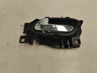 MANETA INTERIOR TRASERA IZQUIERDA CITROEN C3 2012 1.4 HDI (68 CV)