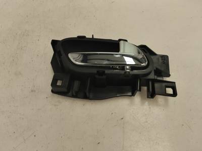 MANETA INTERIOR TRASERA DERECHA CITROEN C3 2012 1.4 HDI (68 CV)