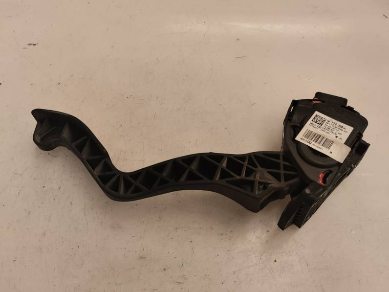 POTENCIOMETRO PEDAL CITROEN C3 2012 1.4 HDI (68 CV)