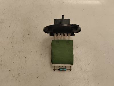 RESISTENCIA CALEFACCION CITROEN C3 2012 1.4 HDI (68 CV)