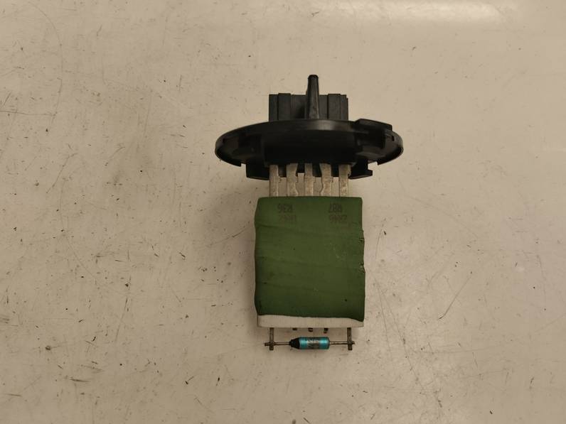 RESISTENCIA CALEFACCION CITROEN C3 2012 1.4 HDI (68 CV)