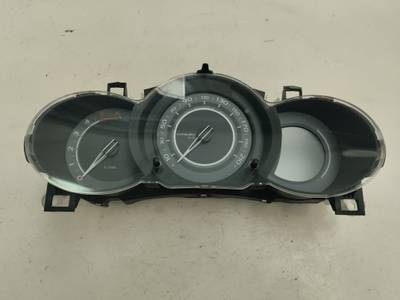 CUADRO INSTRUMENTOS CITROEN C3 2012 1.4 HDI (68 CV)