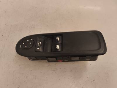 MANDO ELEVALUNAS DELANTERO IZQUIERDO CITROEN C3 2012 1.4 HDI (68 CV)