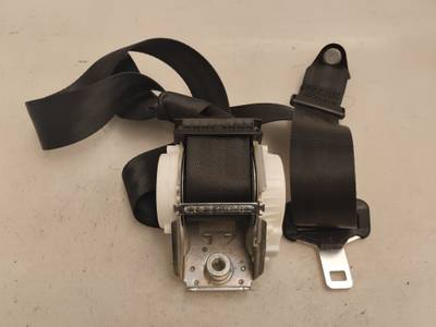 CINTURON SEGURIDAD TRASERO DERECHO CITROEN C3 2012 1.4 HDI (68 CV)