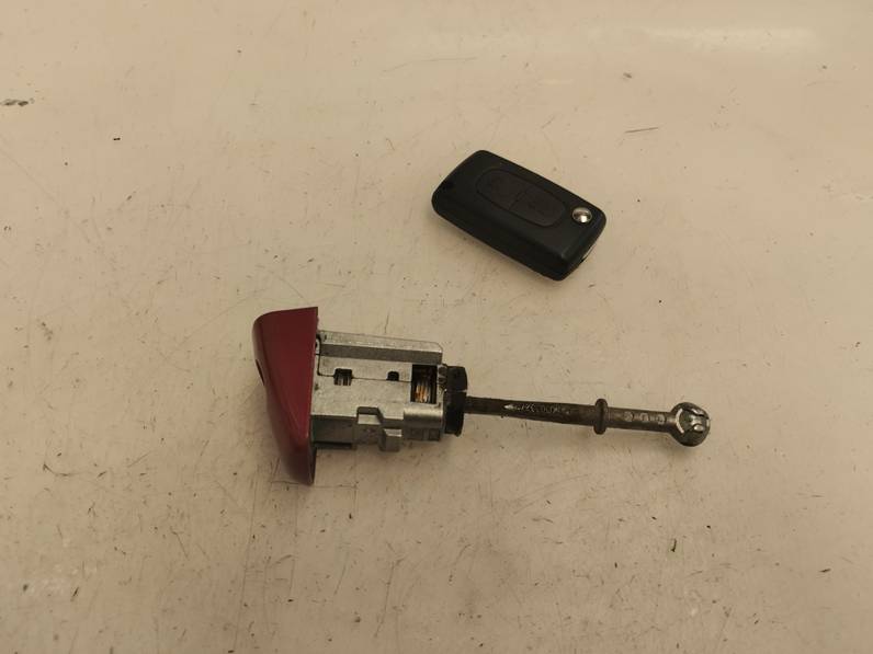 CONMUTADOR DE ARRANQUE CITROEN C3 2012 1.4 HDI (68 CV)