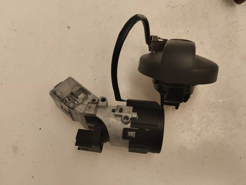 CONMUTADOR DE ARRANQUE CITROEN C3 2012 1.4 HDI (68 CV)