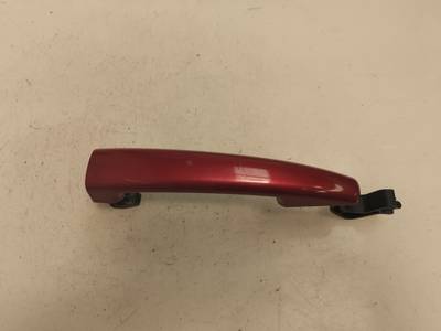 MANETA EXTERIOR TRASERA IZQUIERDA CITROEN C3 2012 1.4 HDI (68 CV)