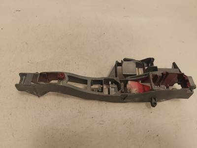 MANETA EXTERIOR TRASERA IZQUIERDA CITROEN C3 2012 1.4 HDI (68 CV)