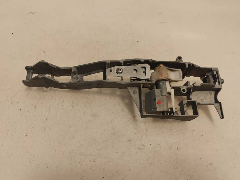 MANETA EXTERIOR TRASERA IZQUIERDA CITROEN C3 2012 1.4 HDI (68 CV)