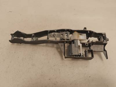 MANETA EXTERIOR DELANTERA IZQUIERDA CITROEN C3 2012 1.4 HDI (68 CV)