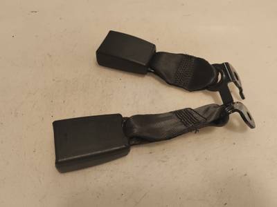 CINTURON SEGURIDAD TRASERO IZQUIERDO CITROEN C3 2012 1.4 HDI (68 CV)