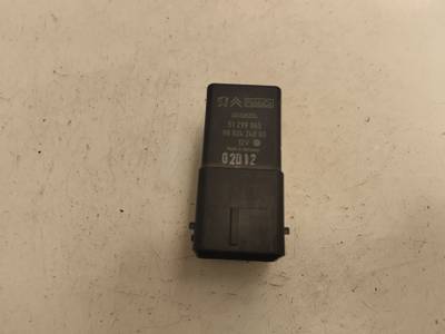 CAJA PRECALENTAMIENTO CITROEN C3 2012 1.4 HDI (68 CV)