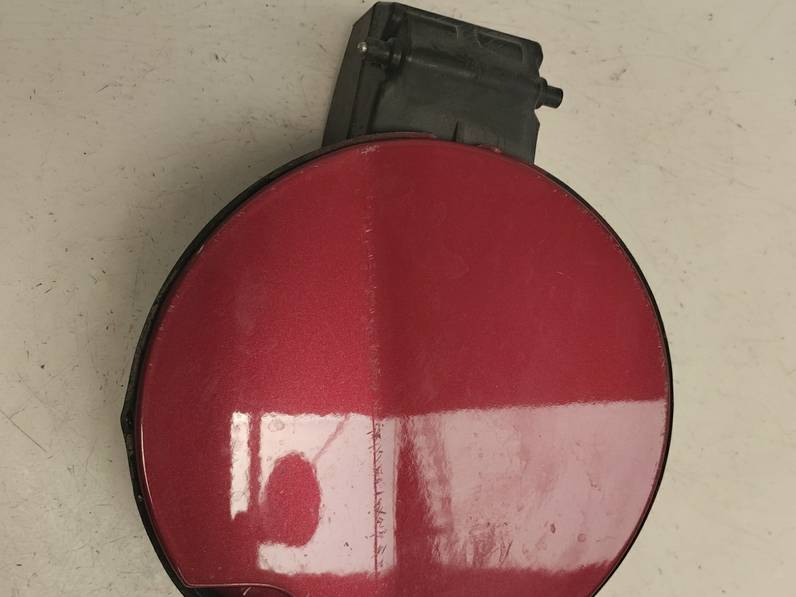 TAPA EXTERIOR COMBUSTIBLE CITROEN C3 2012 1.4 HDI (68 CV)