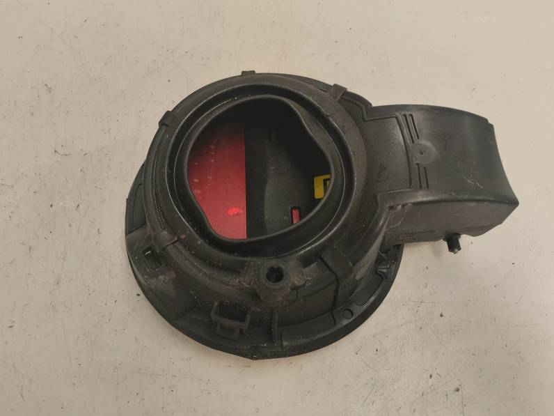 TAPA EXTERIOR COMBUSTIBLE CITROEN C3 2012 1.4 HDI (68 CV)