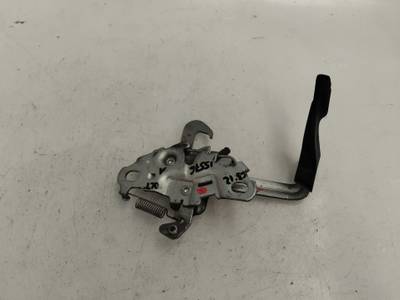 CERRADURA CAPOT CITROEN C3 2012 1.4 HDI (68 CV)