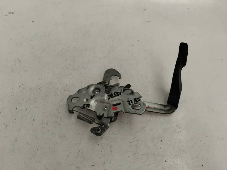 CERRADURA CAPOT CITROEN C3 2012 1.4 HDI (68 CV)