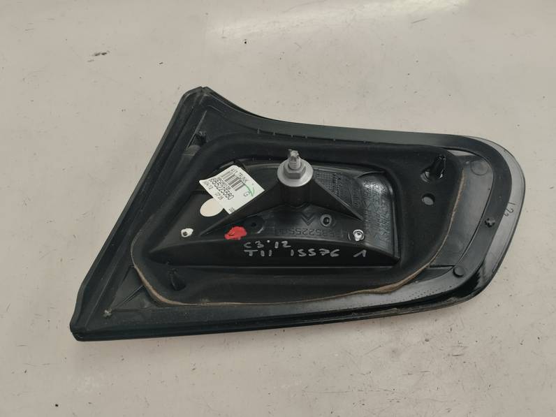 PILOTO TRASERO IZQUIERDO INTERIOR CITROEN C3 2012 1.4 HDI (68 CV)