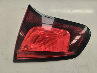 PILOTO TRASERO DERECHO INTERIOR CITROEN C3 2012 1.4 HDI (68 CV)