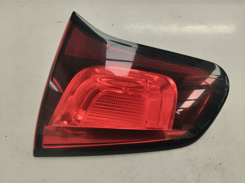 PILOTO TRASERO DERECHO INTERIOR CITROEN C3 2012 1.4 HDI (68 CV)