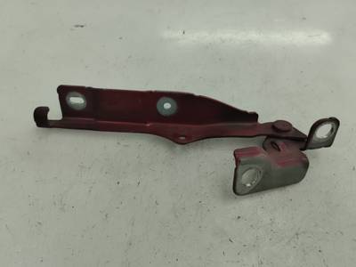 CAPOT CITROEN C3 2012 1.4 HDI (68 CV)