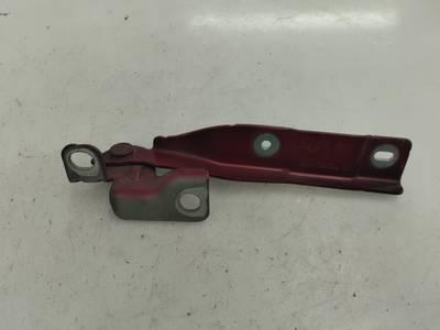 CAPOT CITROEN C3 2012 1.4 HDI (68 CV)